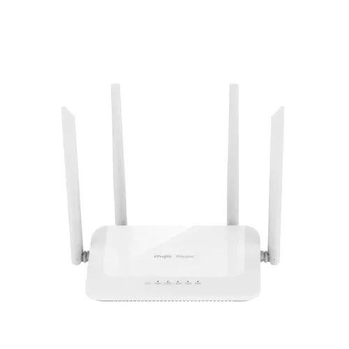 ruijie rg ew1200 1200m dual band wifi router