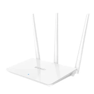 tenda f3 300mbps wireless router