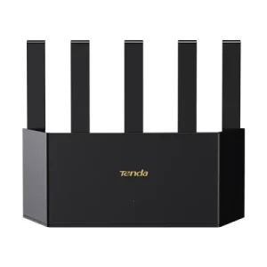 tenda tx2l pro ax1500 dual band gigabit wi fi 6 router