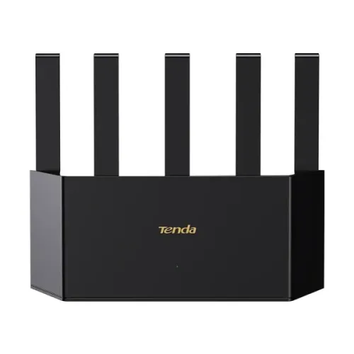 tenda tx2l pro ax1500 dual band gigabit wi fi 6 router
