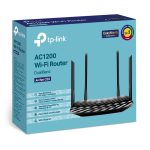tp link archer c50 ac1200 dual band wi fi router