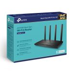 tp link archer ax12 ax1500 dual band wifi router