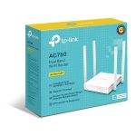 tp link archer c24 ac750 dual band wifi router