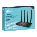 tp link archer c6 ac1200 gigabit router